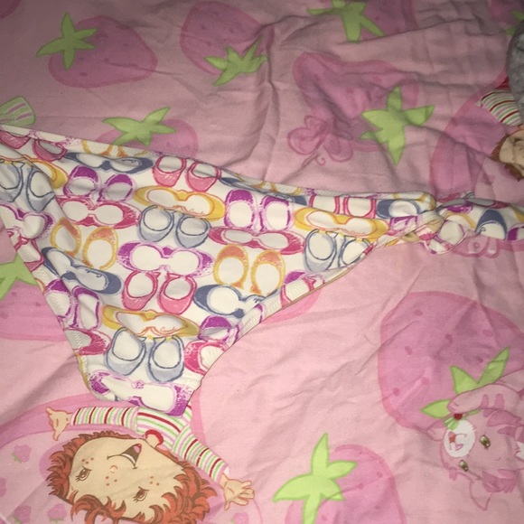 Read Description- 💯 Coach Swim Bottoms - Picture 3 of 8